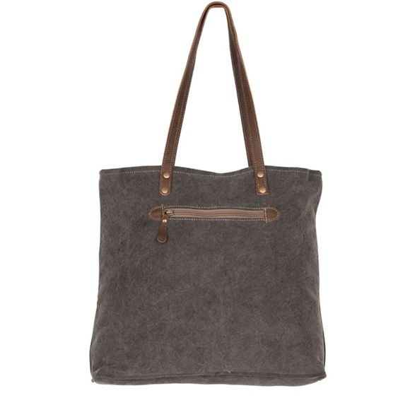 Tote bag by Myra - Picture 3 of 10